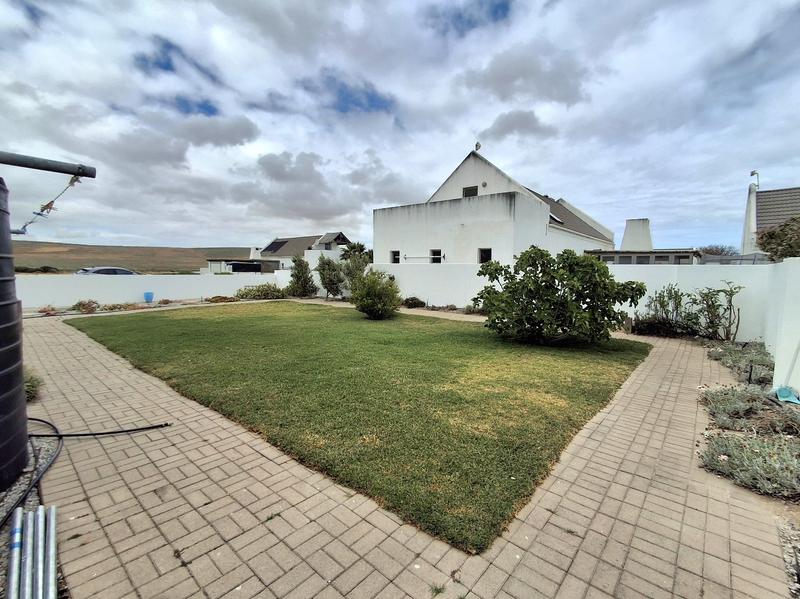 2 Bedroom Property for Sale in Golden Mile Western Cape